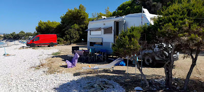 Camping Corali — fotografia 5