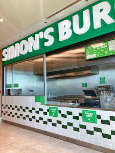 SIMON'S BURGER KECSKEMÉT — fotografia 5