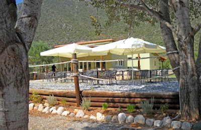 Camping Semeli