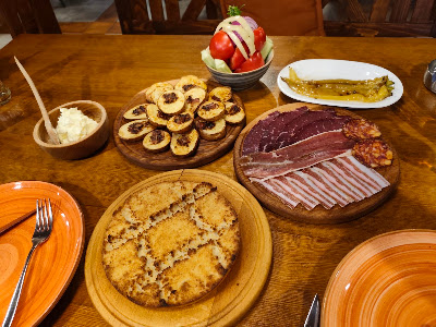 Kafana Ljubis — fotografia 5