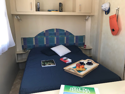 Camping Belvedere Trentino — fotografia 3