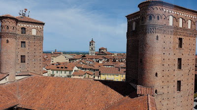 Acaja Castle — fotografia 3