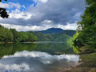Lacul de Acumulare Firiza