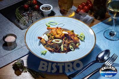 Bistro Callatis — fotografia 5
