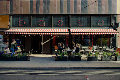 Basso Social - Oslo — fotografia 5