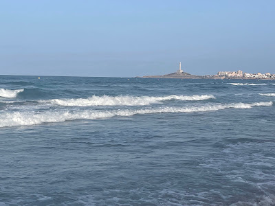 Playa del Barco Perdido — fotografia 5
