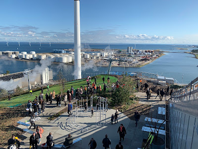 Amager Bakke — fotografia 3