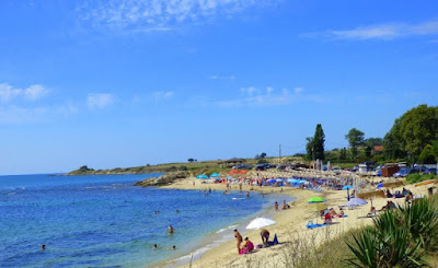 Paralia Ai Giannis — fotografia 4