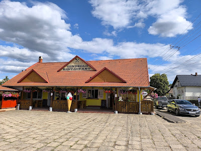 Korona Vendéglő — fotografia 4