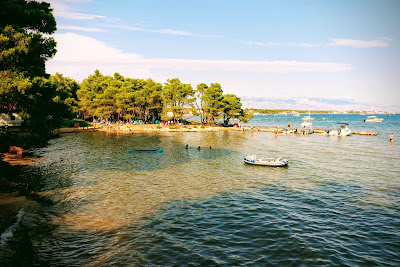 Plaža Sapavac — fotografia 5