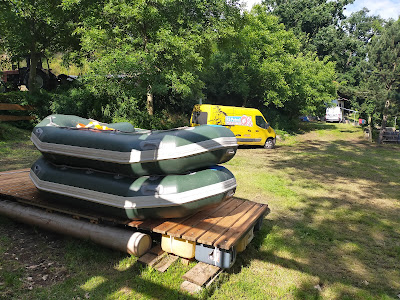 Camping Wlen Zarzecze — fotografia 2