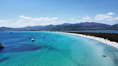 Spiaggia La Cinta — fotografia 3