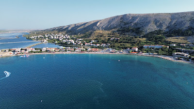 Prosika Beach — fotografia 3