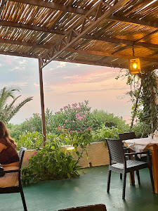 Eftichia Restaurant — fotografia 3