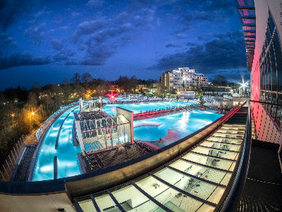 Europa Therme Bad Füssing