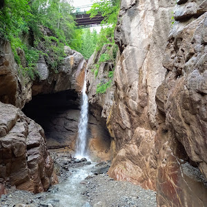 Cascate di Barezze — fotografia 4