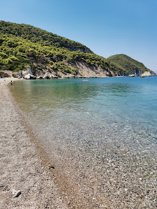 Παραλία Σκαλωσιάς — fotografia 3