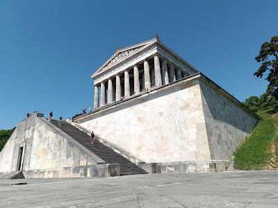 Walhalla — fotografia 3