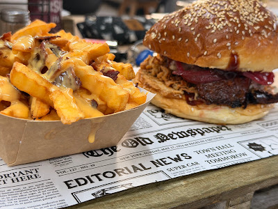 Country Burger House — fotografia 4