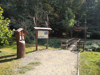 Katalinpusztai kirándulóközpont — fotografia 4