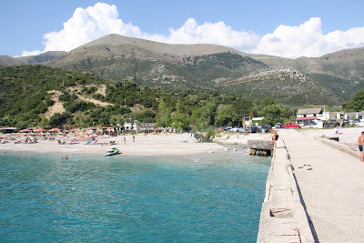 Buneci Beach — fotografia 3