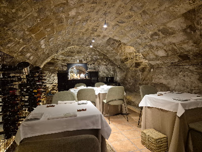 Cibus Renacimiento Culinario — fotografia 5