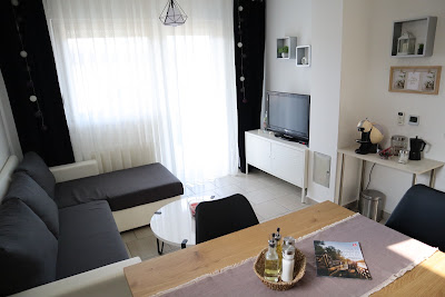 Apartmani Toplice Sveti Martin****
