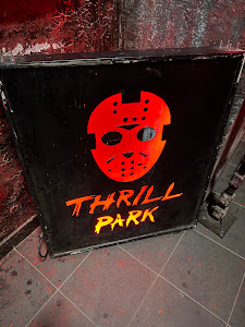 Thrill Park Prague — fotografia 5