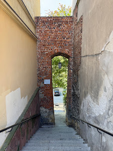 Needle Ear Gate — fotografia 4