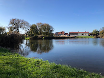 Picknickstelle