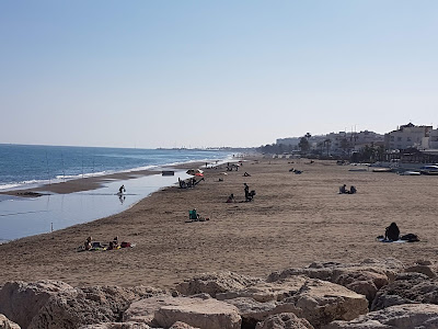 Playa Carihuela — fotografia 5