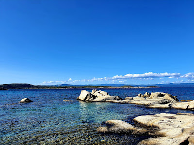 Karydi Beach — fotografia 5