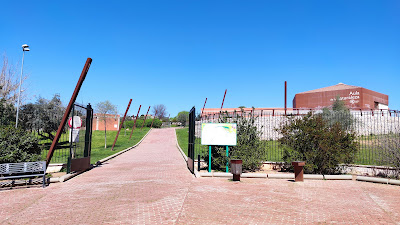 Asomadilla Park — fotografia 4