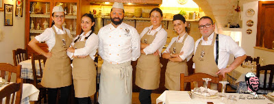 Ristorante La Cantina — fotografia 5