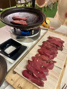 Mesón Asador Leandro — fotografia 3