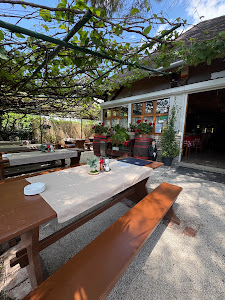 Szőlőskert Vendéglő / Szőlőskert Restaurant — fotografia 3