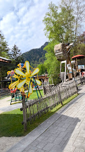 Fairy Tale Adventure Park Marquartstein — fotografia 5