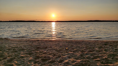 Dzika Plaża — fotografia 3