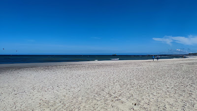 Plaża Zachodnia Ustka — fotografia 3