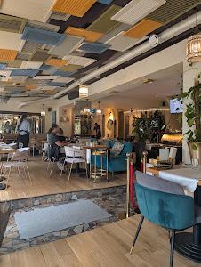 Ublo Bistro — fotografia 5