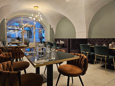 Sia Restaurant — fotografia 5