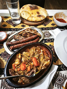 Kafana Marjan — fotografia 5