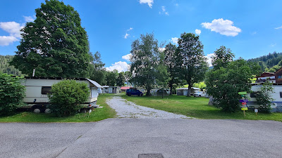 Camping Passrucker — fotografia 5
