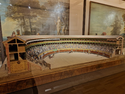 Madrid History Museum — fotografia 4