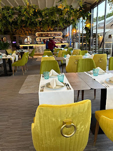 Restaurant Veranda dintre Vii — fotografia 5