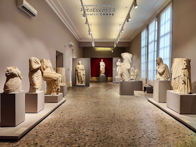 Archaeological Museum of Kos — fotografia 3