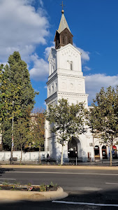 Biserica Sf. Maria a Harurilor — fotografia 3