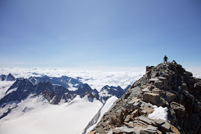 Gran Paradiso