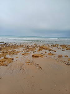 Primera Pista, Playa La Barrosa — fotografia 5