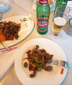 Chinese restaurant Cesarsko mesto — fotografia 4